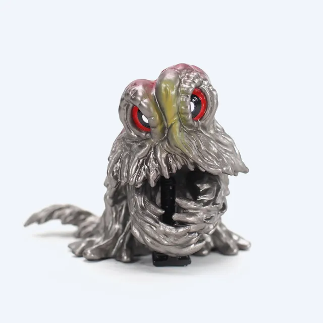 godzilla-ccp-chimney-hedorah-figur-middle-size-vol-1 image 1