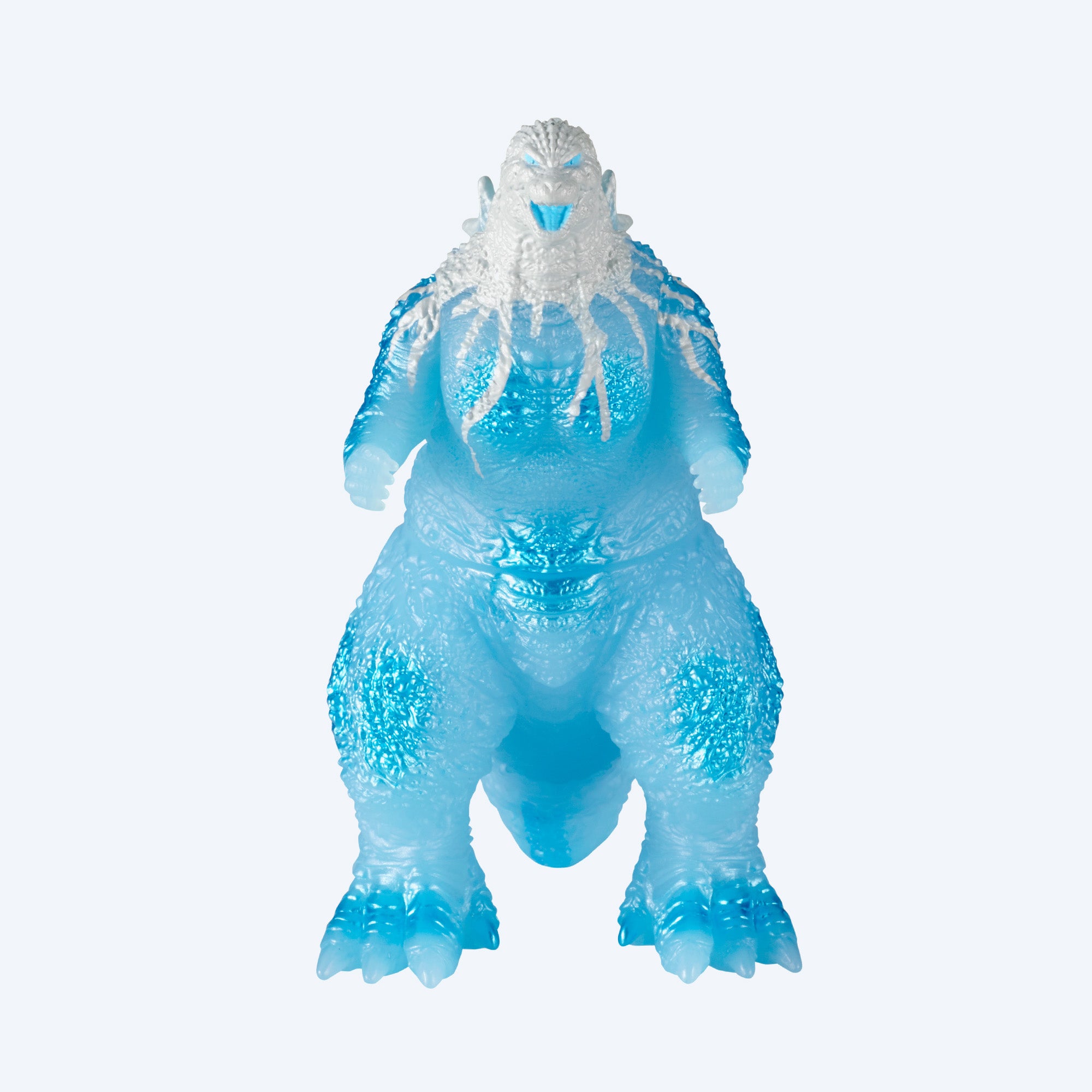 godzilla-japan-series-mt-fuji-vinylfigur-15-cm image 2