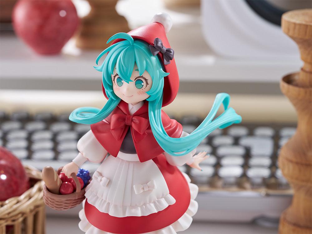 furyu-tenitol-desktop-fairy-hatsune-miku-figur-rotk-ppchen image 6