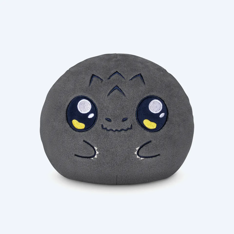 godzilla-collectibles-plushiverse-wende-pl-sch-15cm-2-gesichter image 1