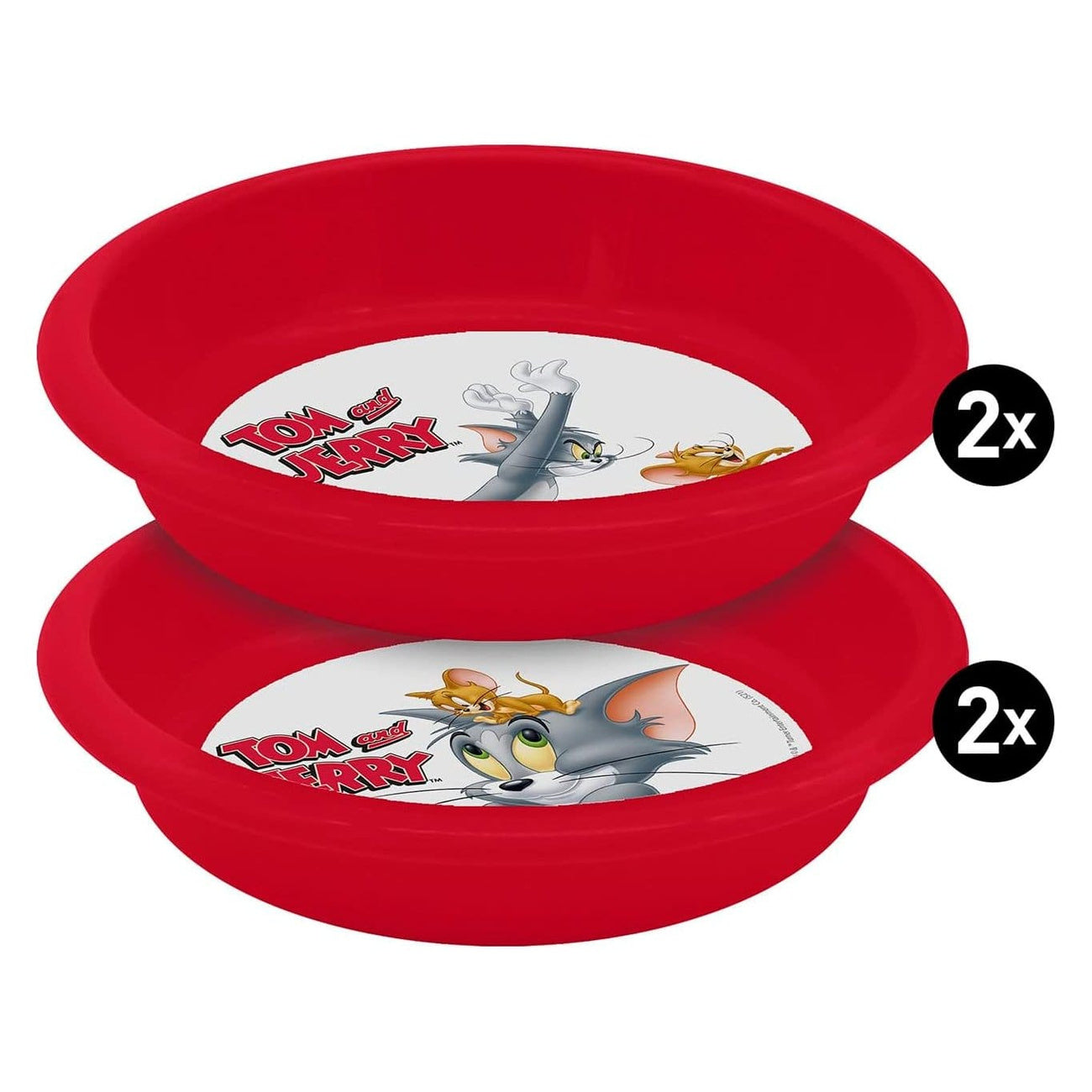 tom-jerry-m-slischale-4er-pack-300-ml-stapelbar image 1
