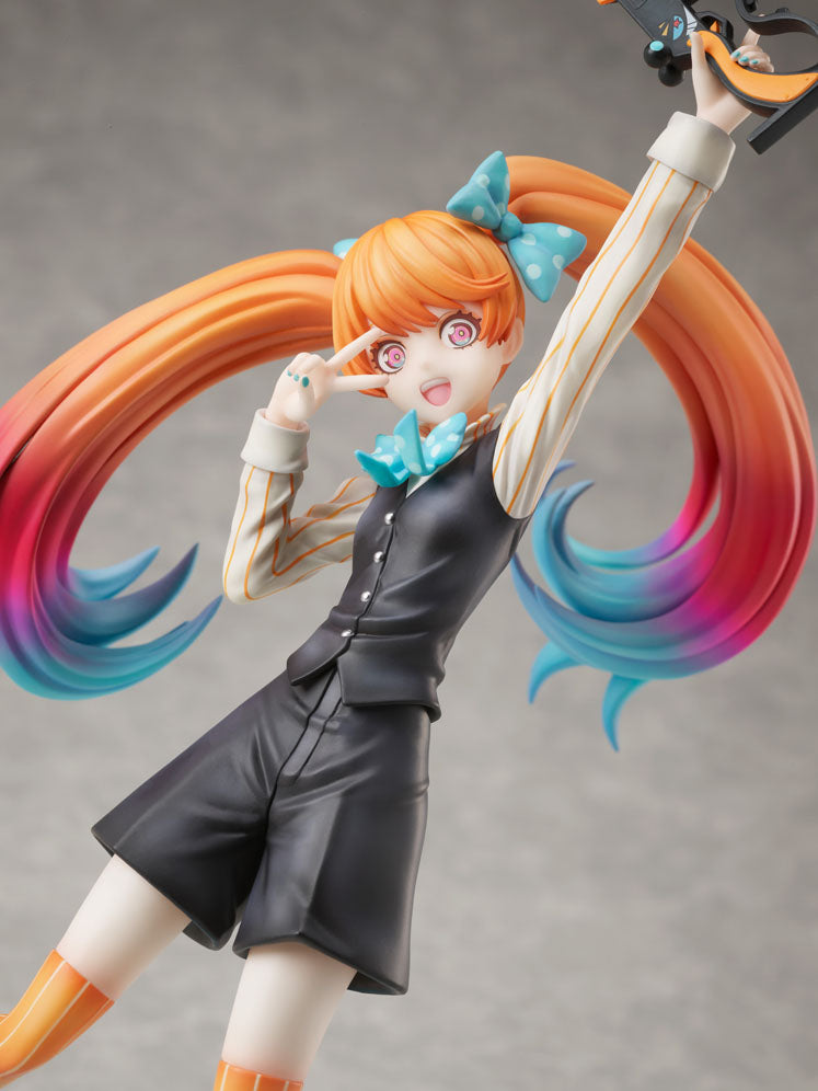 furyu-f-nex-titan-takt-op-destiny-1-7-figur image 4