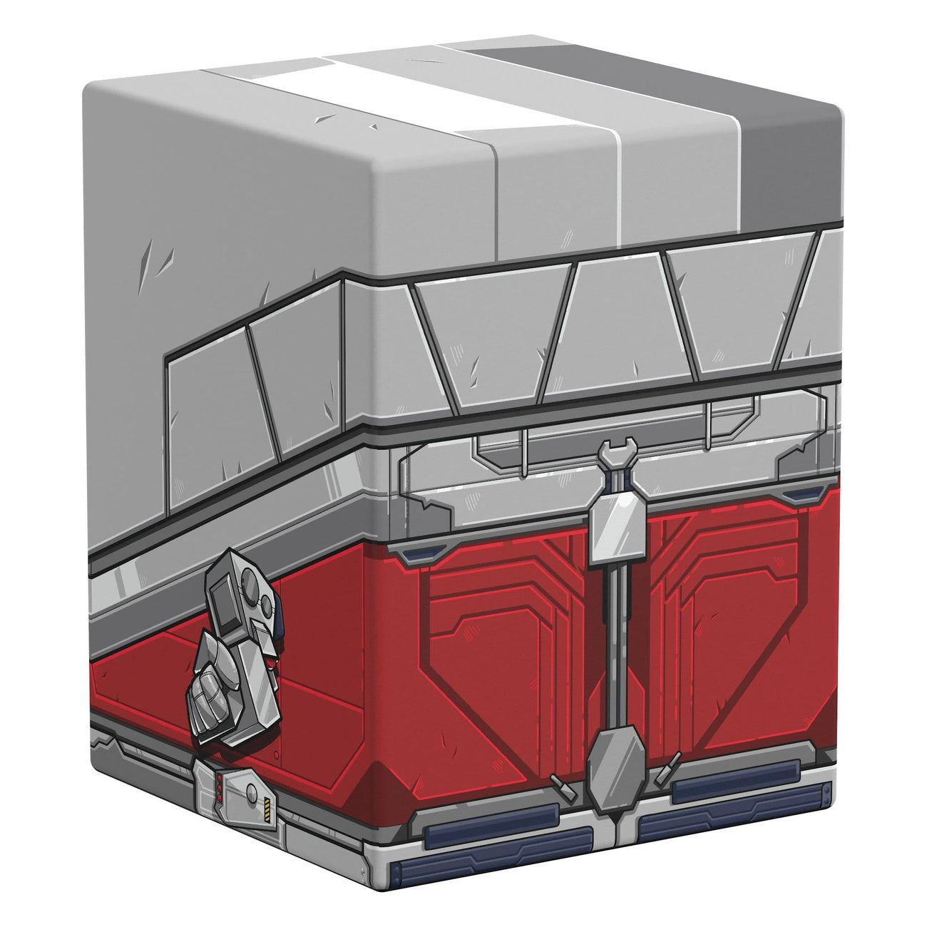 squaroes-squaroe-transformers-tr005-megatron-deckbox-100 image 4