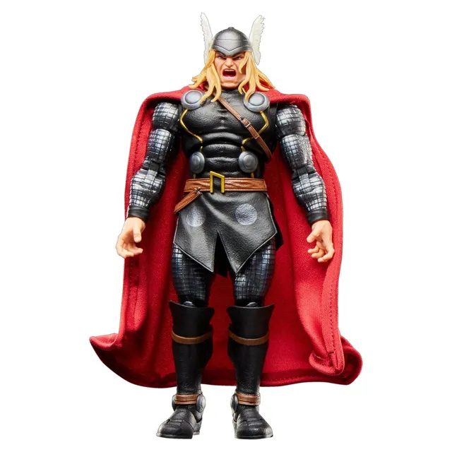 marvel-legends-maximum-thor-actionfigur-15-cm-beweglich image 1