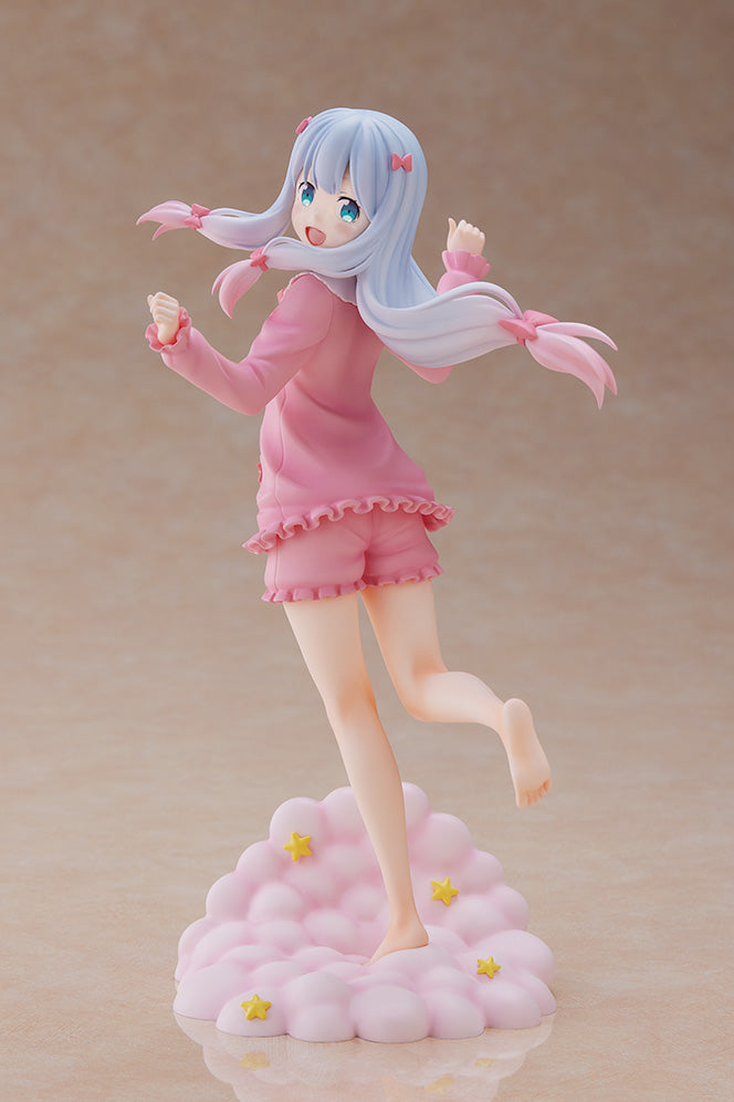 furyu-tenitol-izumi-sagiri-figur-eromanga-sensei-roomwear image 5