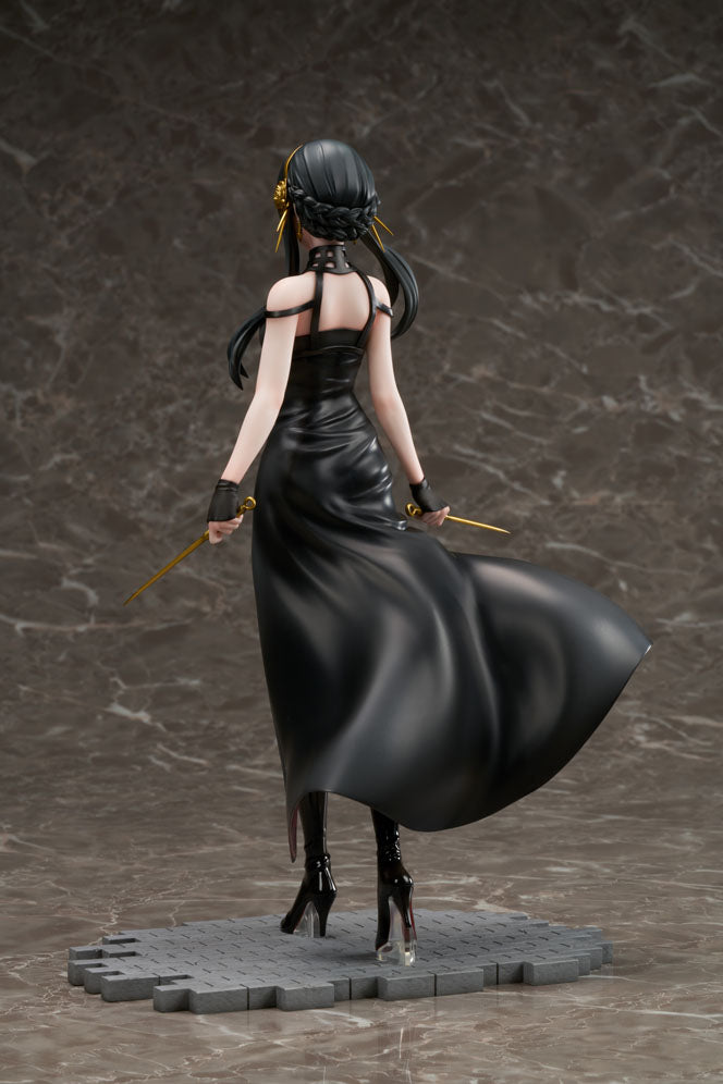 furyu-f-nex-yor-forger-1-7-figur-spyxfamily-dornenprinzessin image 5