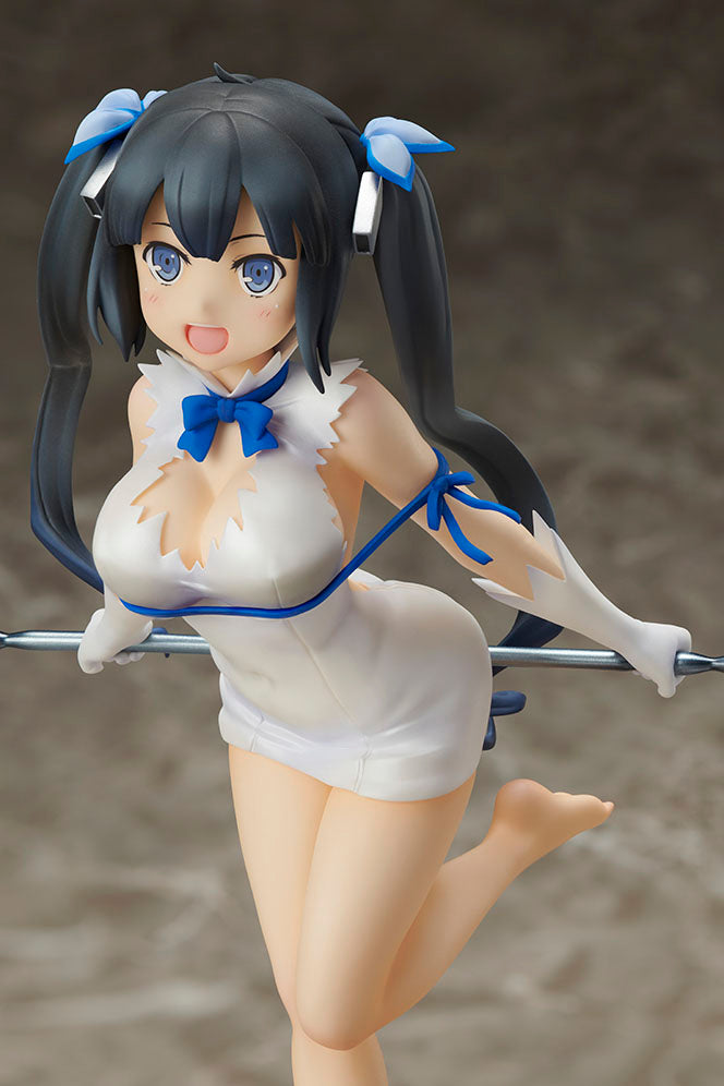 furyu-f-nex-hestia-1-7-figur-danmachi-orion image 2