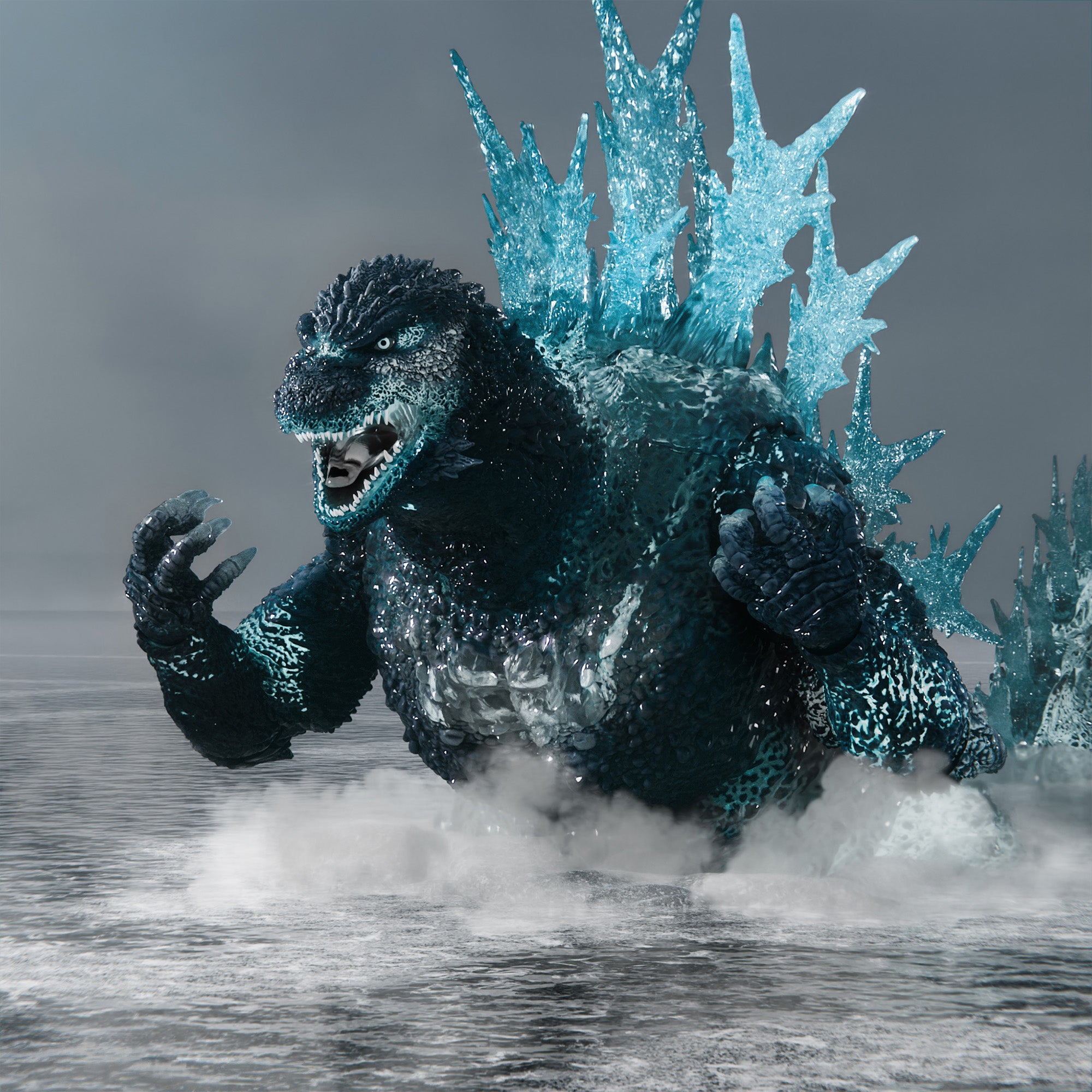 super7-ultimates-godzilla-minus-one-actionfigur-fully-charged image 7