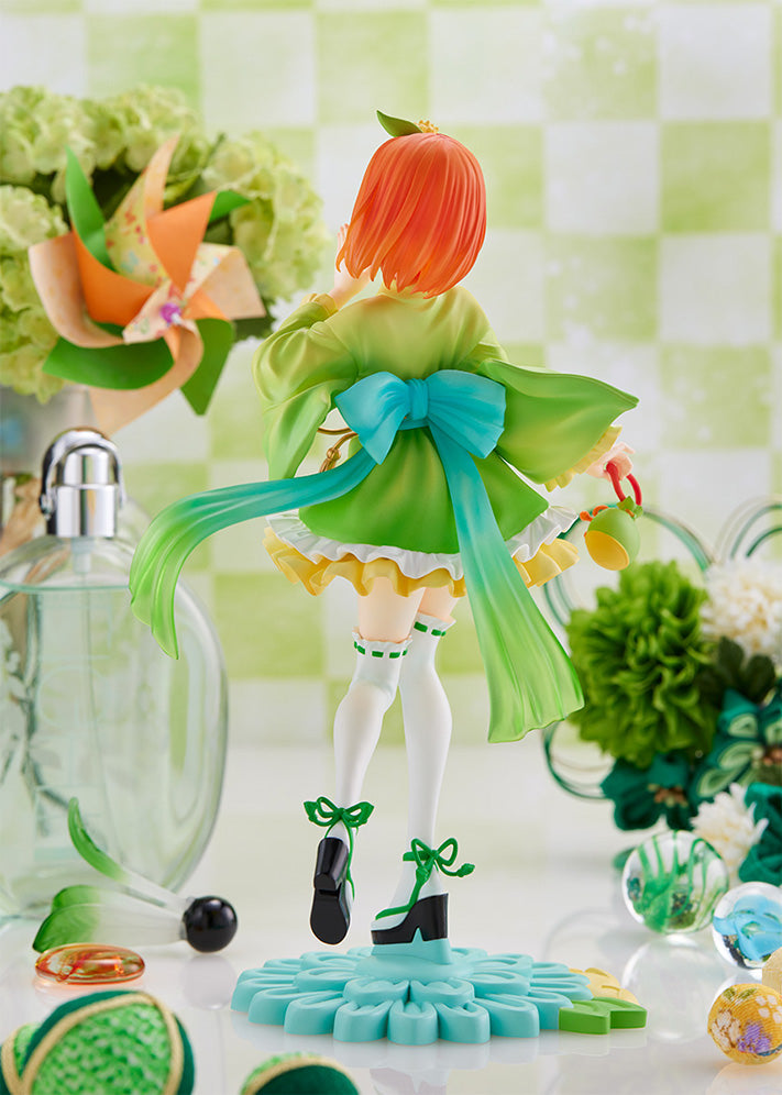 furyu-tenitol-yotsuba-mini-yukata-figur-quintuplets-ver image 6