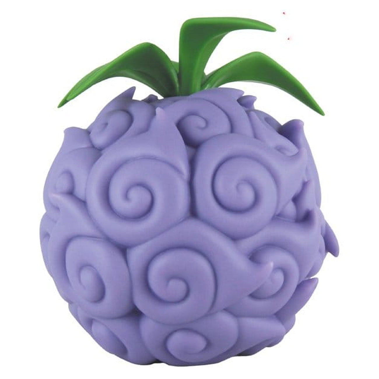 one-piece-dark-dark-fruit-spardose-13-cm-pvc-teufelsfrucht image 3