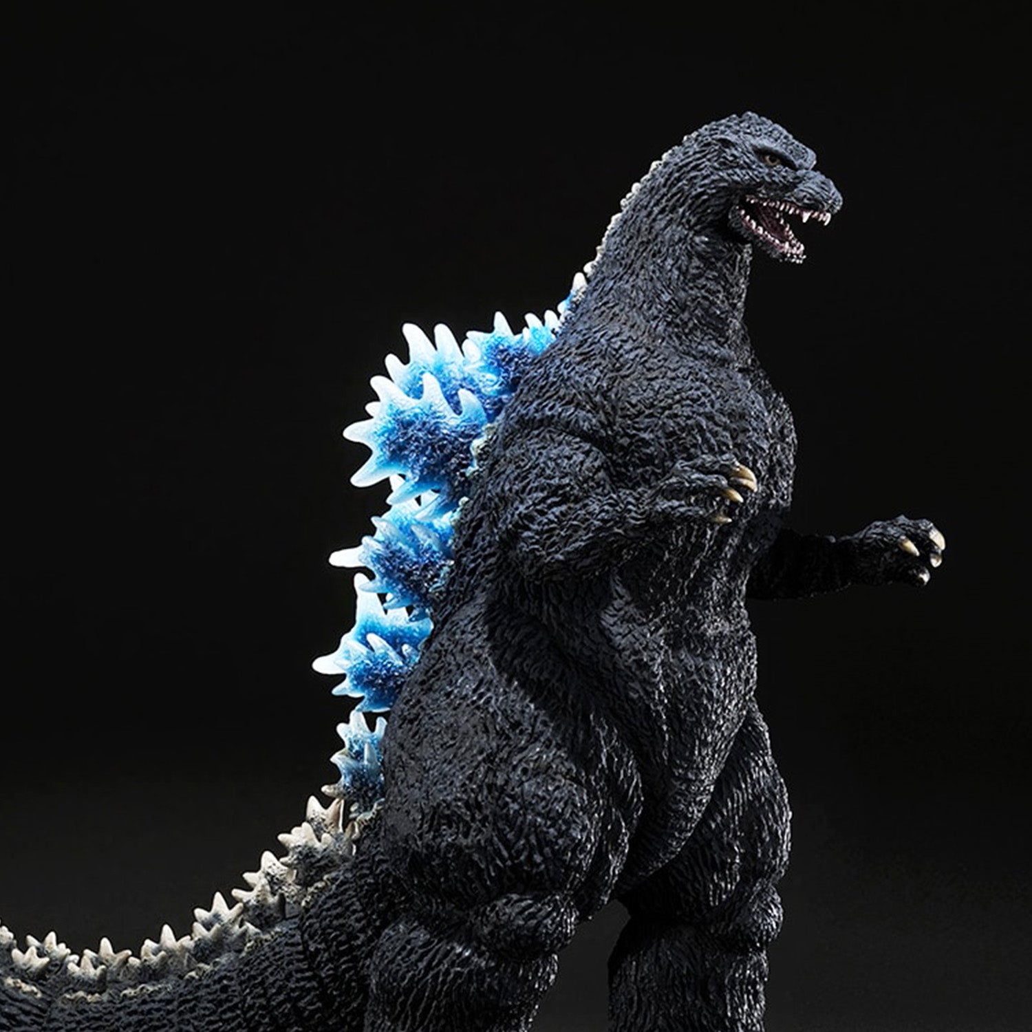 bandai-movie-monster-godzilla-1989-figur-luminous-15-cm image 2