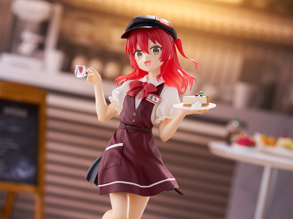 furyu-tenitol-kita-ikuyo-figur-cafe-style-ver-bocchi image 5
