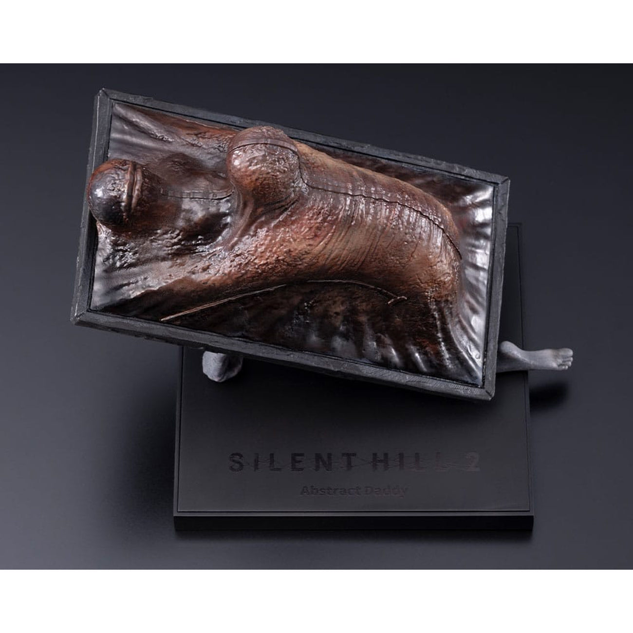 silent-hill-2-abstract-daddy-oshi-works-statue-pvc image 6