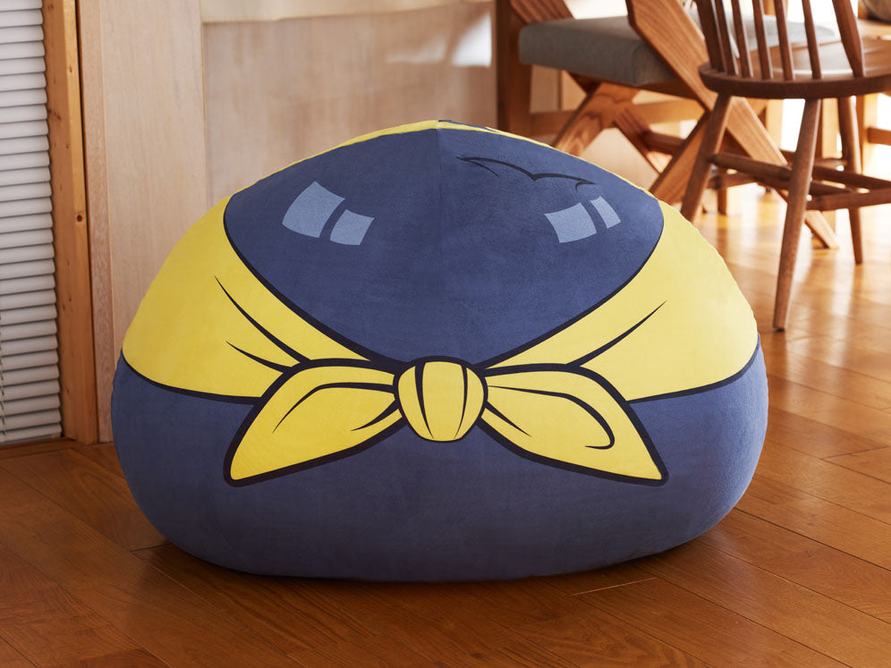 furyu-f-nex-mikazuki-80cm-sofakissen-mochi-rund image 6