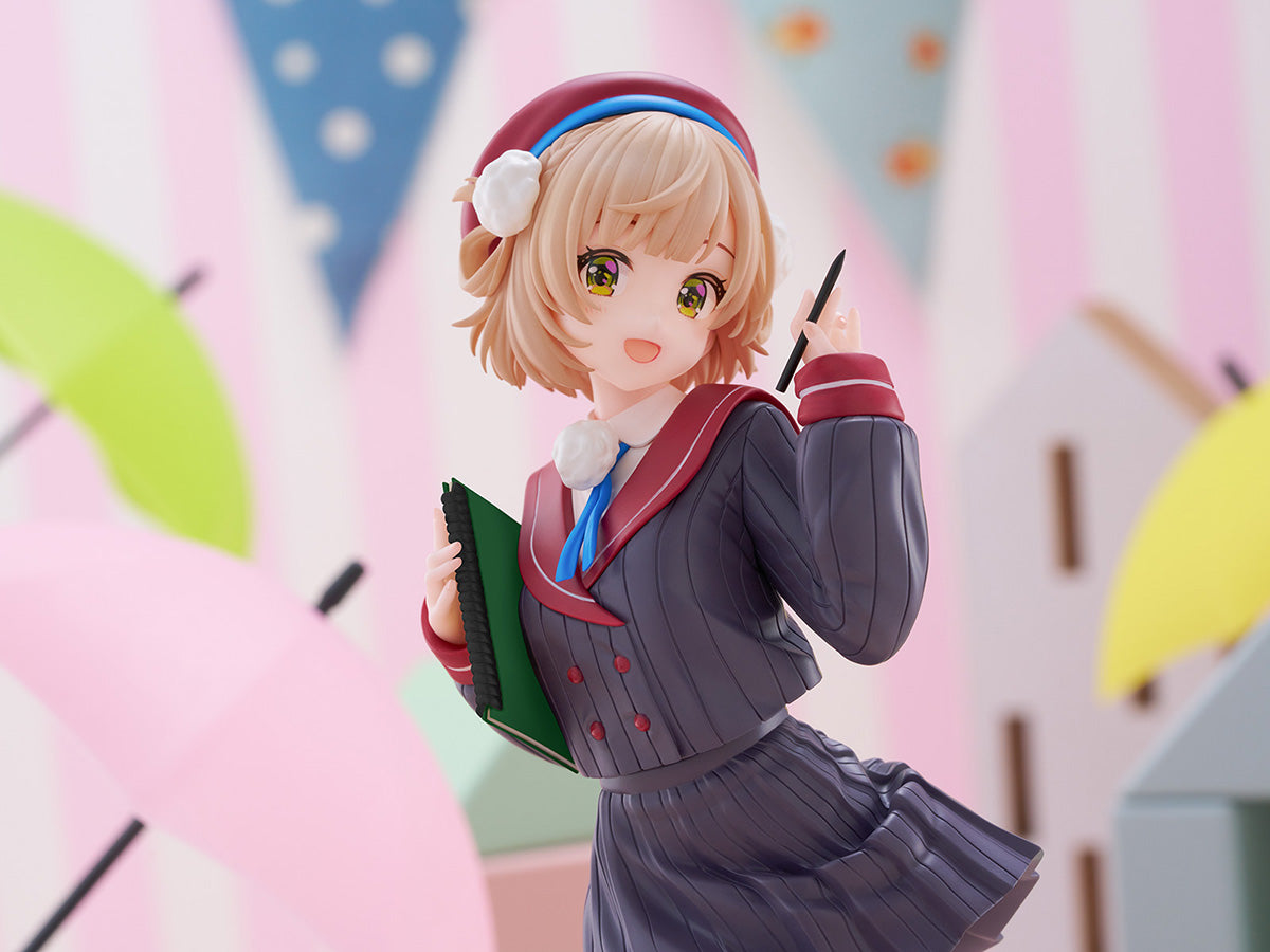 furyu-tenitol-shigure-ui-figur-vtuber-pose image 5