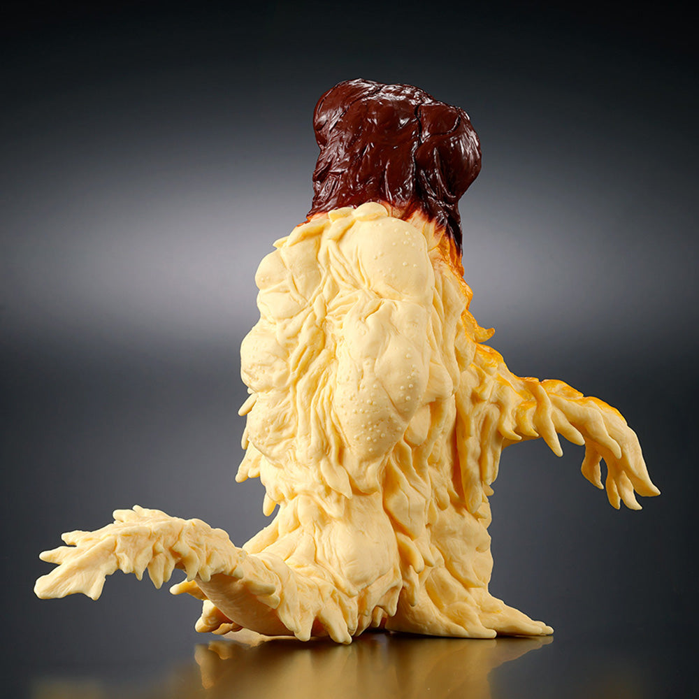 godzilla-movie-monster-series-hedorah-figur-chocolate-banana image 3