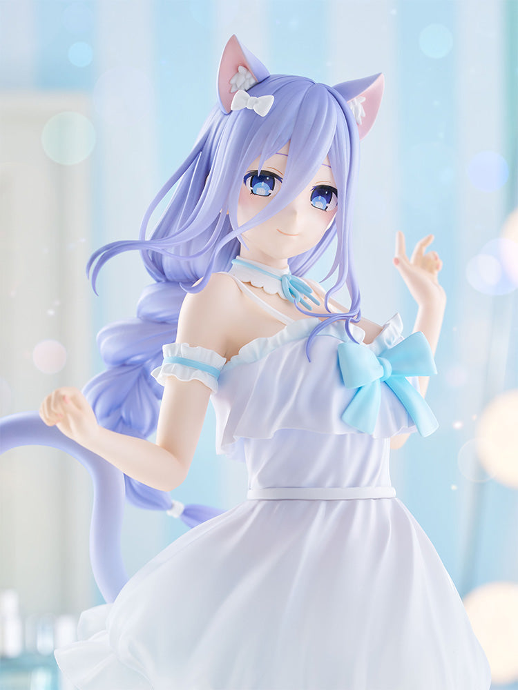furyu-tenitol-tall-mio-figur-30cm-lingerie image 5