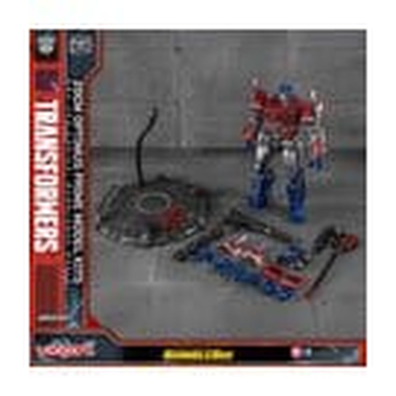 transformers-amk-pro-optimus-prime-plastic-model-kit image 8