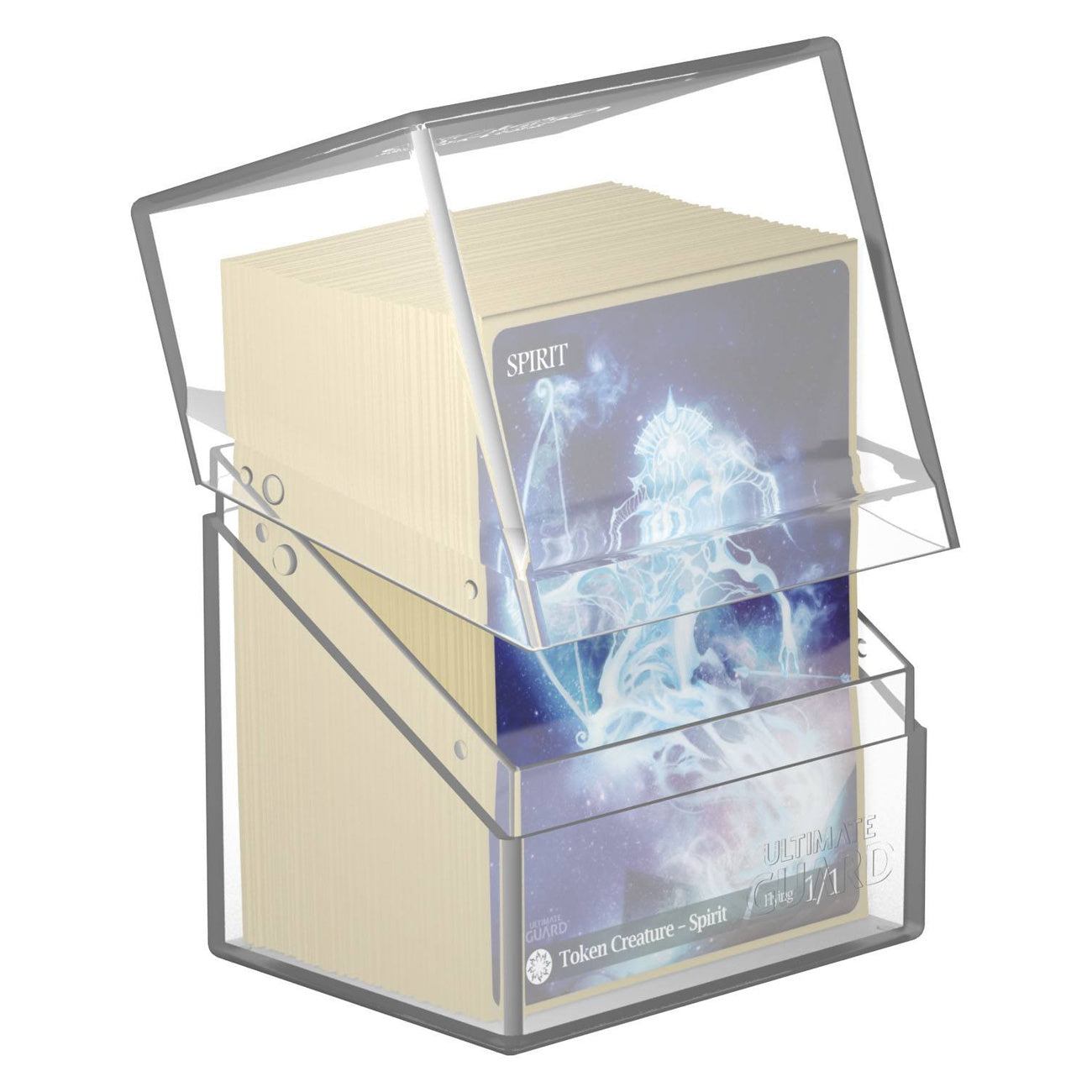 ultimate-guard-boulder-80-deckbox-clear-f-r-80-karten image 2