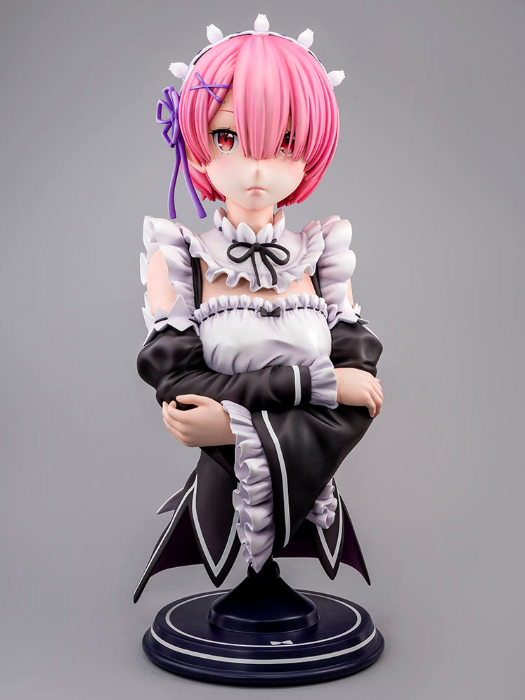 furyu-f-nex-ram-1-1-b-stenfigur-re-zero-b-ste image 2