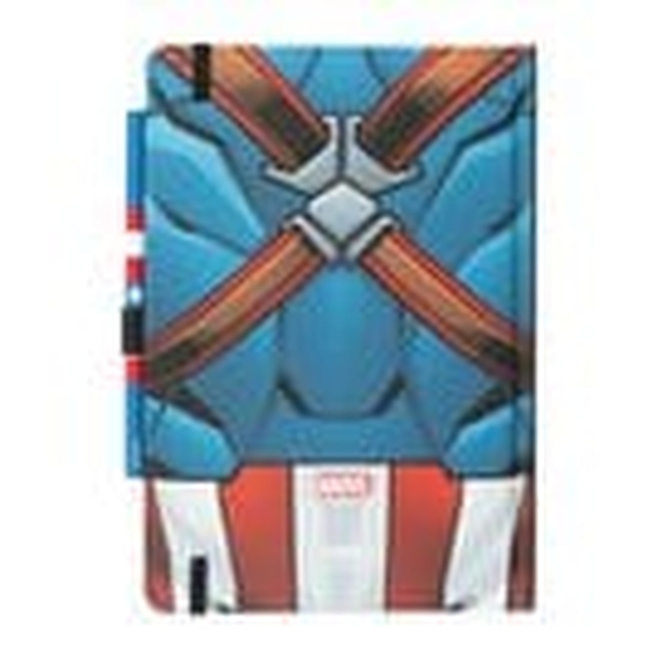 elbenwald-marvel-captain-america-notizbuch-a5-mit-stift image 7