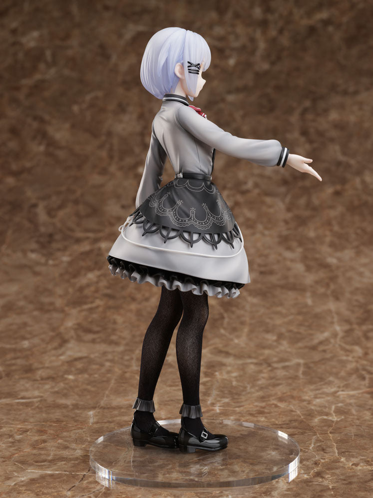 furyu-f-nex-siesta-1-7-figur-tantei-wa-mou-shindeiru image 6