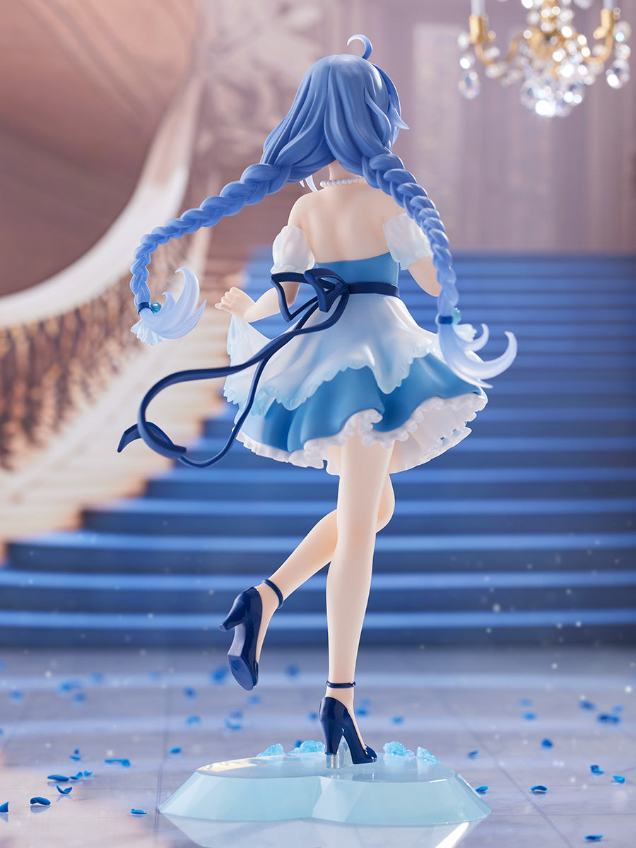 furyu-tenitol-roxy-flower-fairy-ver-figur image 5