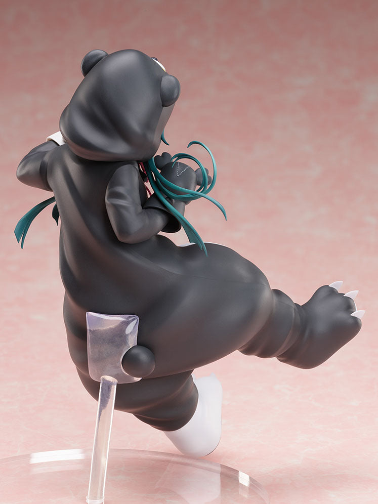 furyu-f-nex-yuna-kuma-bear-1-7-figur-b-r-wechsel-version image 7