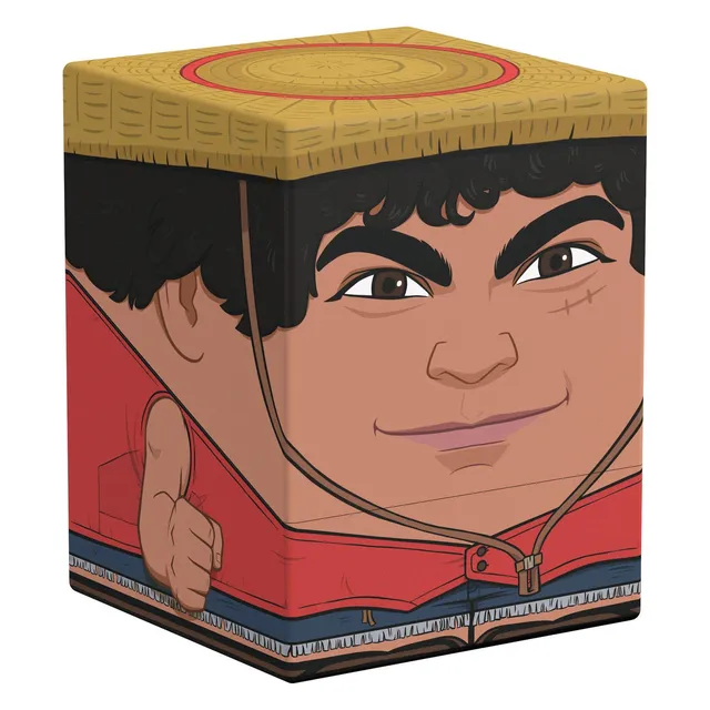 squaroes-one-piece-op001-monkey-d-luffy-deckbox-tcg image 1