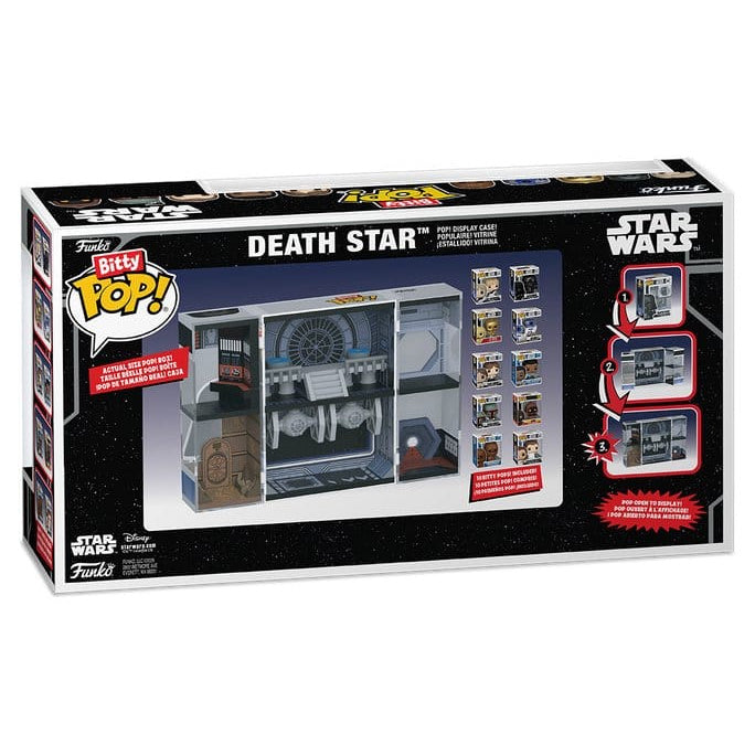 star-wars-bitty-boxes-bundle-funko-pop-vinyl-figuren image 1