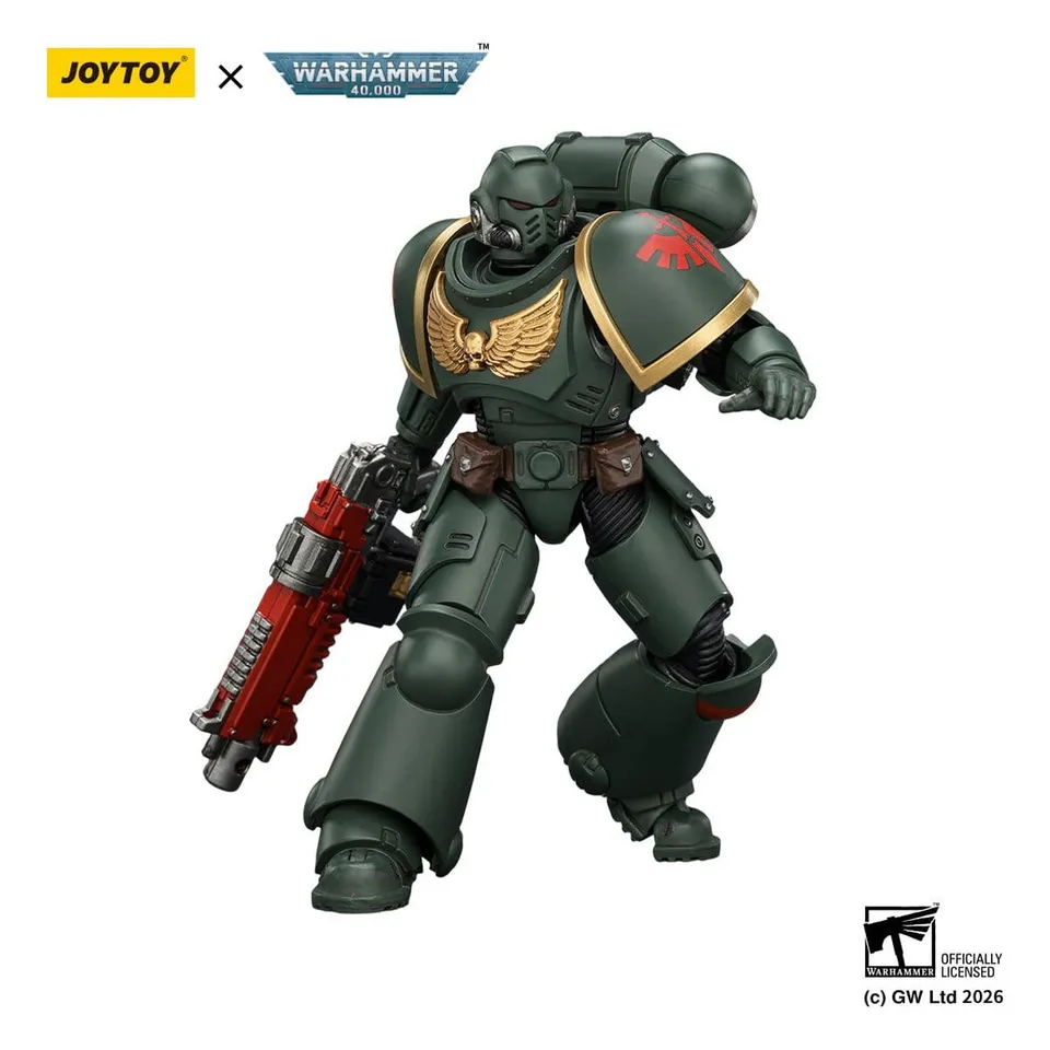 warhammer-40-000-dark-angels-intercessor-actionfigur-12-cm image 1