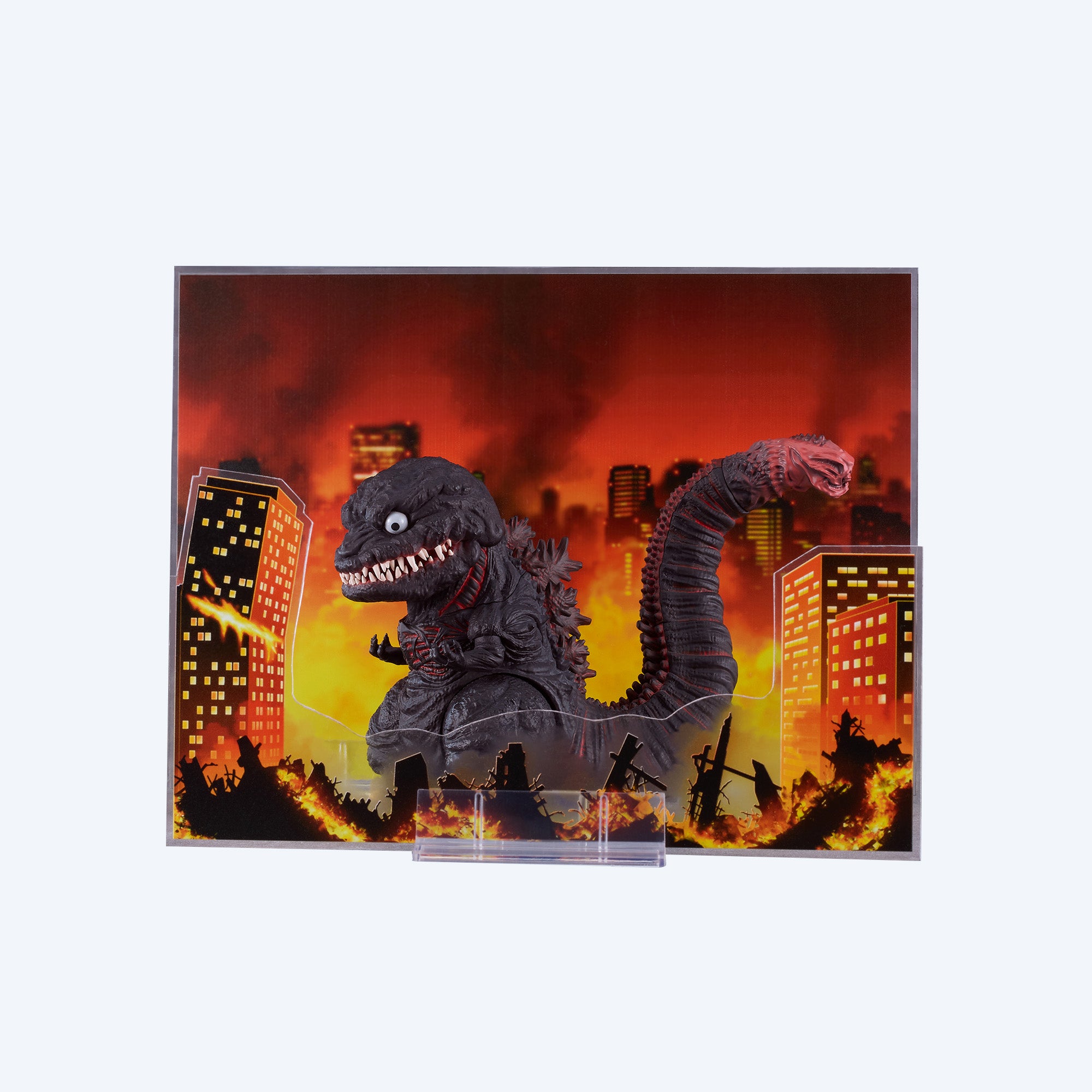 godzilla-shin-godzilla-nendoroid-2800-figur-10-cm-bonus image 2