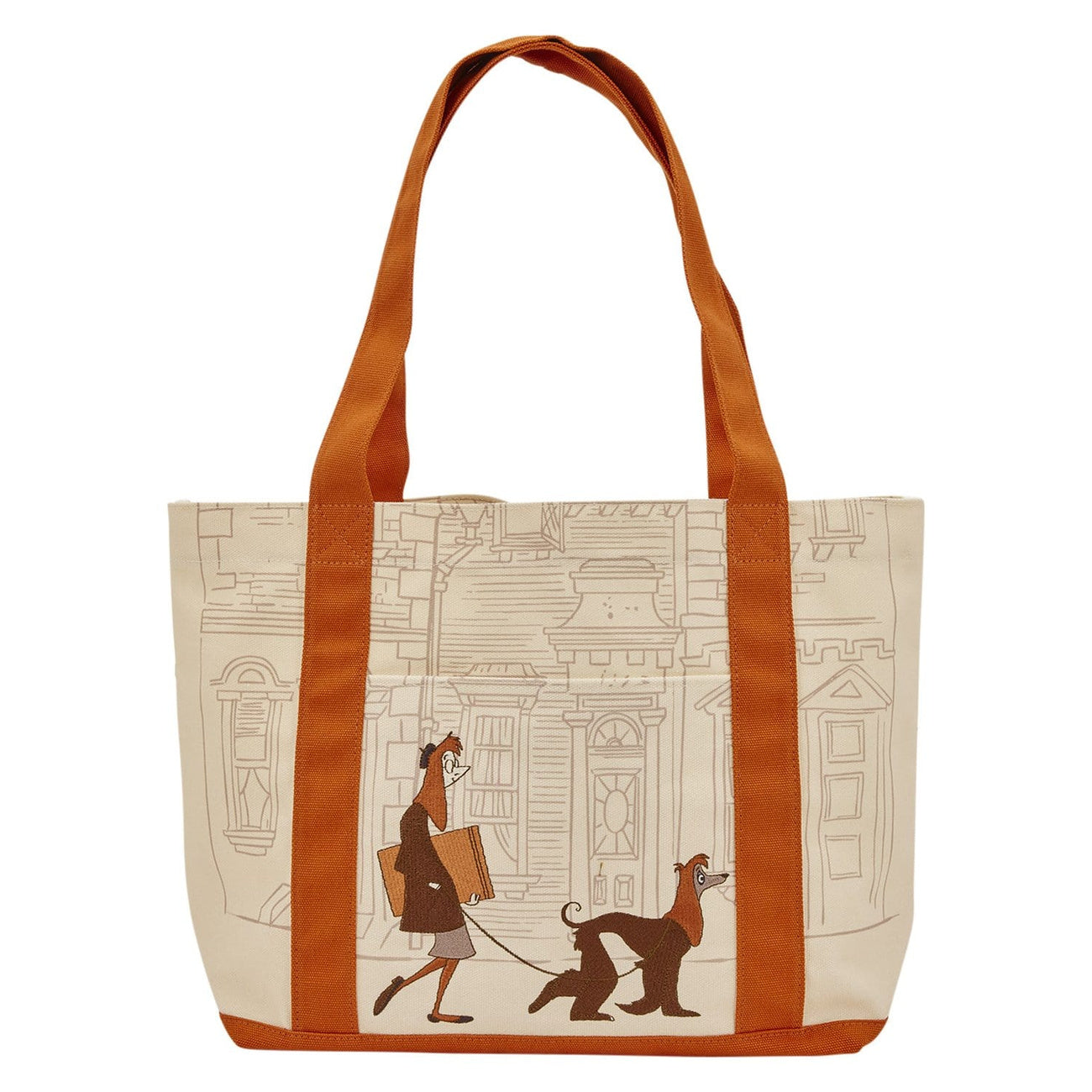 disney-101-dalmatiner-loungefly-tragetasche-pu-leder image 1