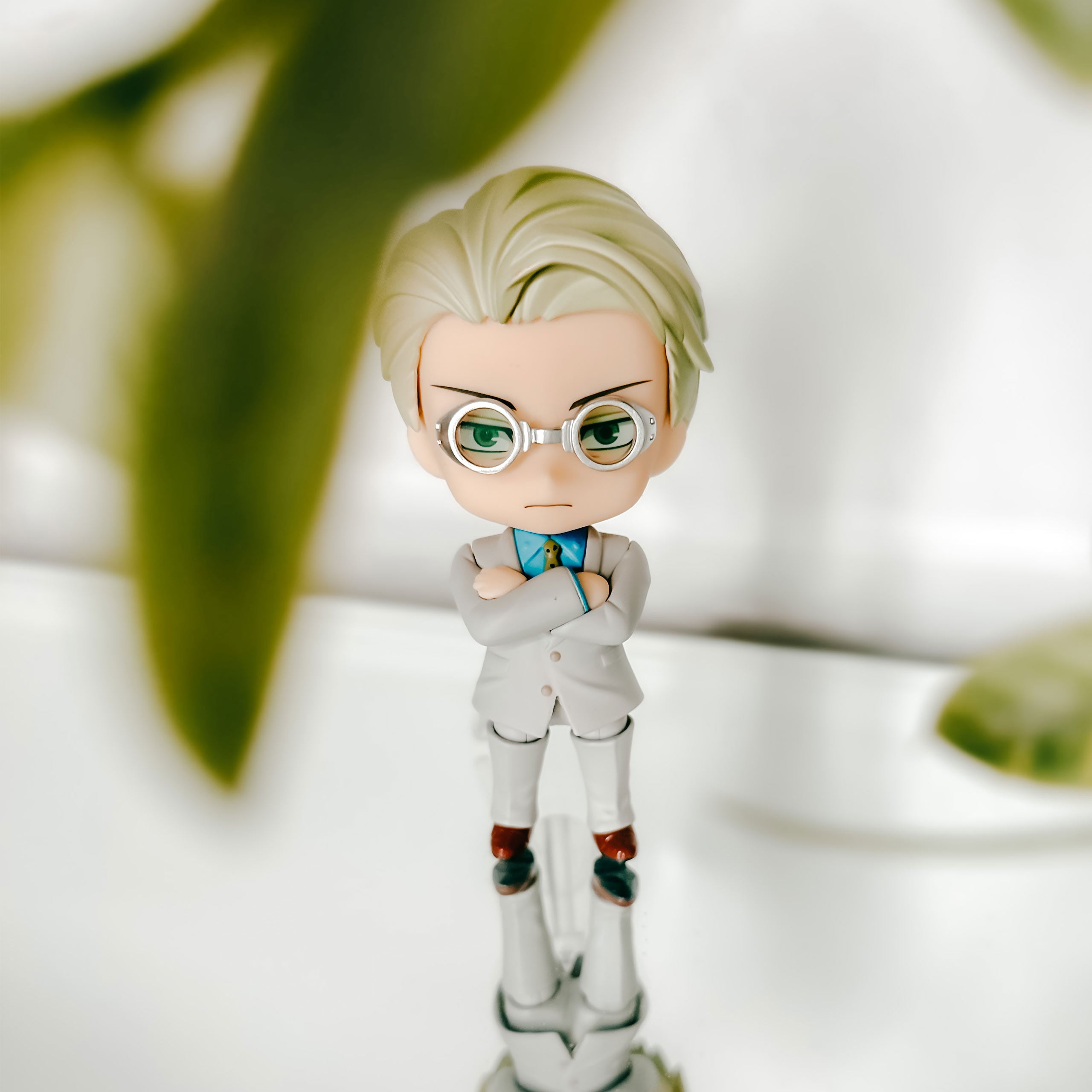 jujutsu-kaisen-kento-nanami-nendoroid-actionfigur image 7
