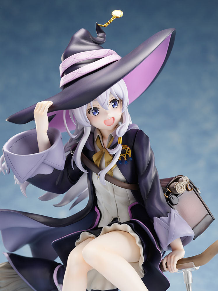 furyu-f-nex-elaina-figur-1-7-hexe-mit-besen image 5