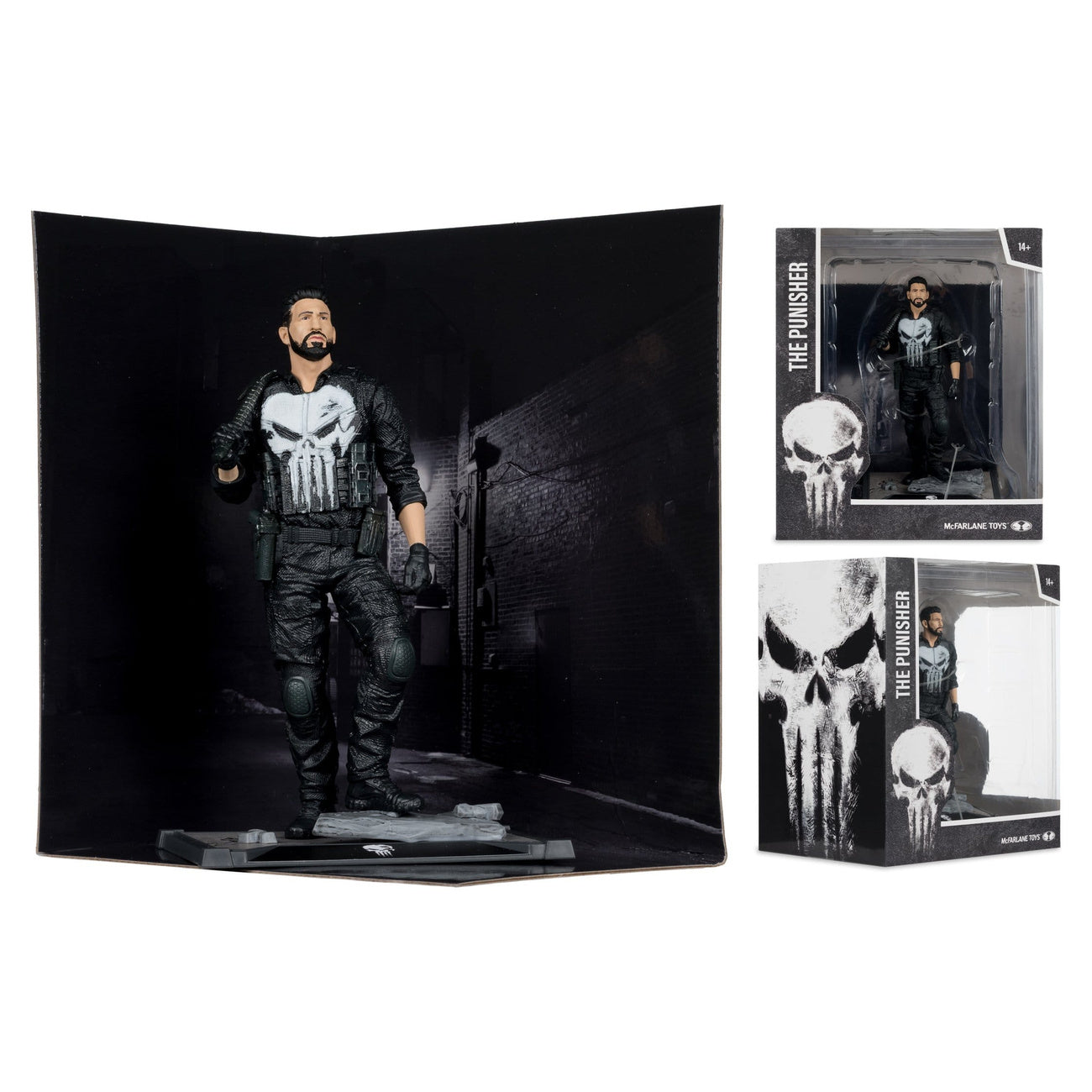marvel-studios-the-punisher-statue-1-10-16-cm image 5