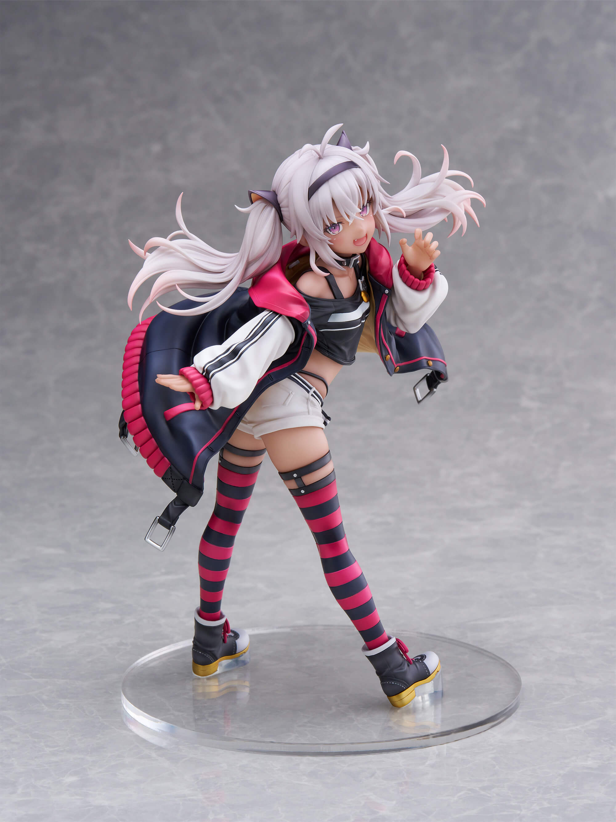 furyu-f-nex-mashi-mao-1-7-anime-figur-nijisanji image 8