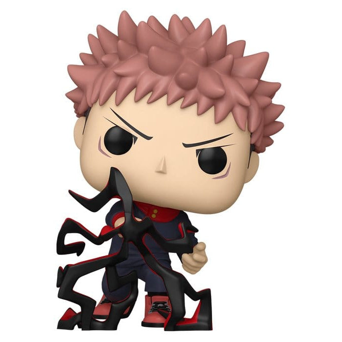 funko-pop-jumbo-jujutsu-kaisen-gojo-figur-25-cm-sammlerfigur image 2