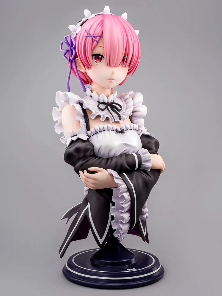 furyu-f-nex-ram-1-1-b-stenfigur-re-zero-b-ste image 1