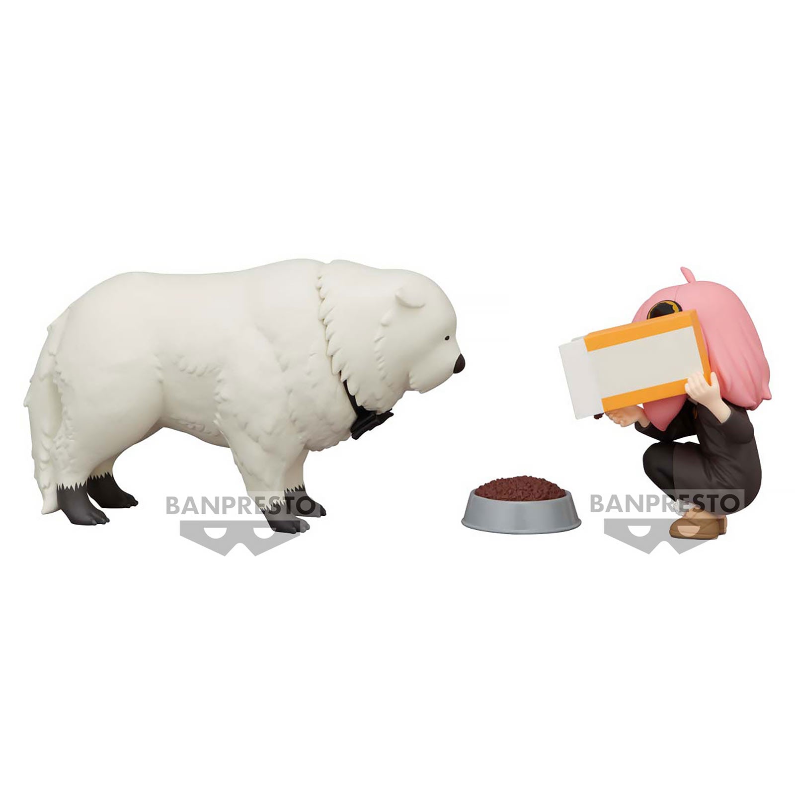 spy-x-family-anya-und-bond-break-time-figurenset-6-cm image 3