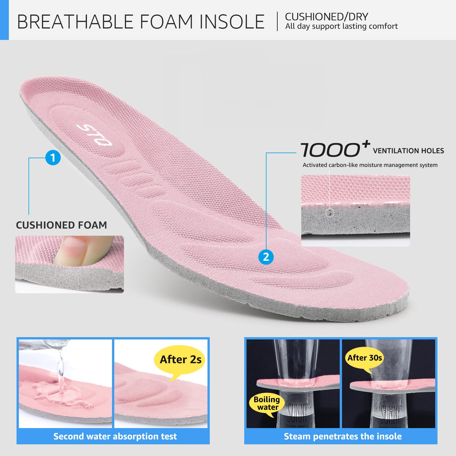 hkr-damen-sneaker-turnschuhe-leicht-atmungsaktiv-freizeit image 7