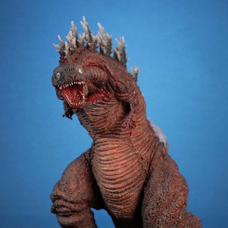 plex-toho-30cm-shin-godzilla-2016-figur-3rd-form-10th image 6