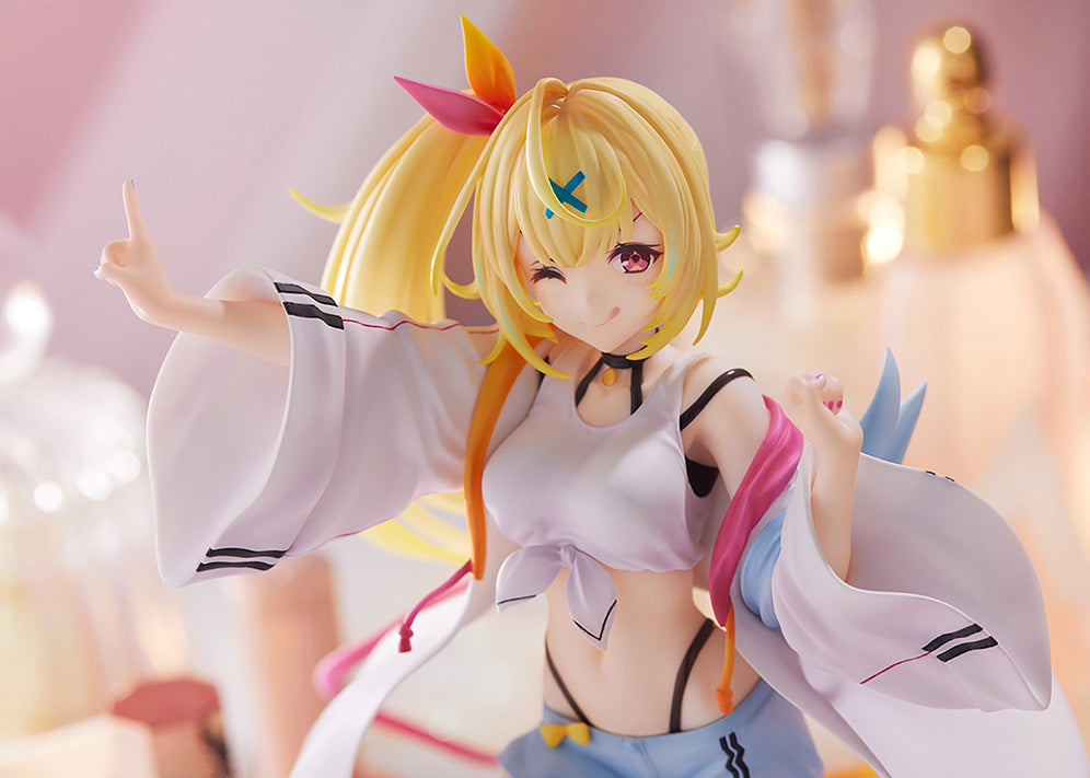 furyu-tenitol-hoshikawa-sara-figur-nijisanji-vtuber image 4