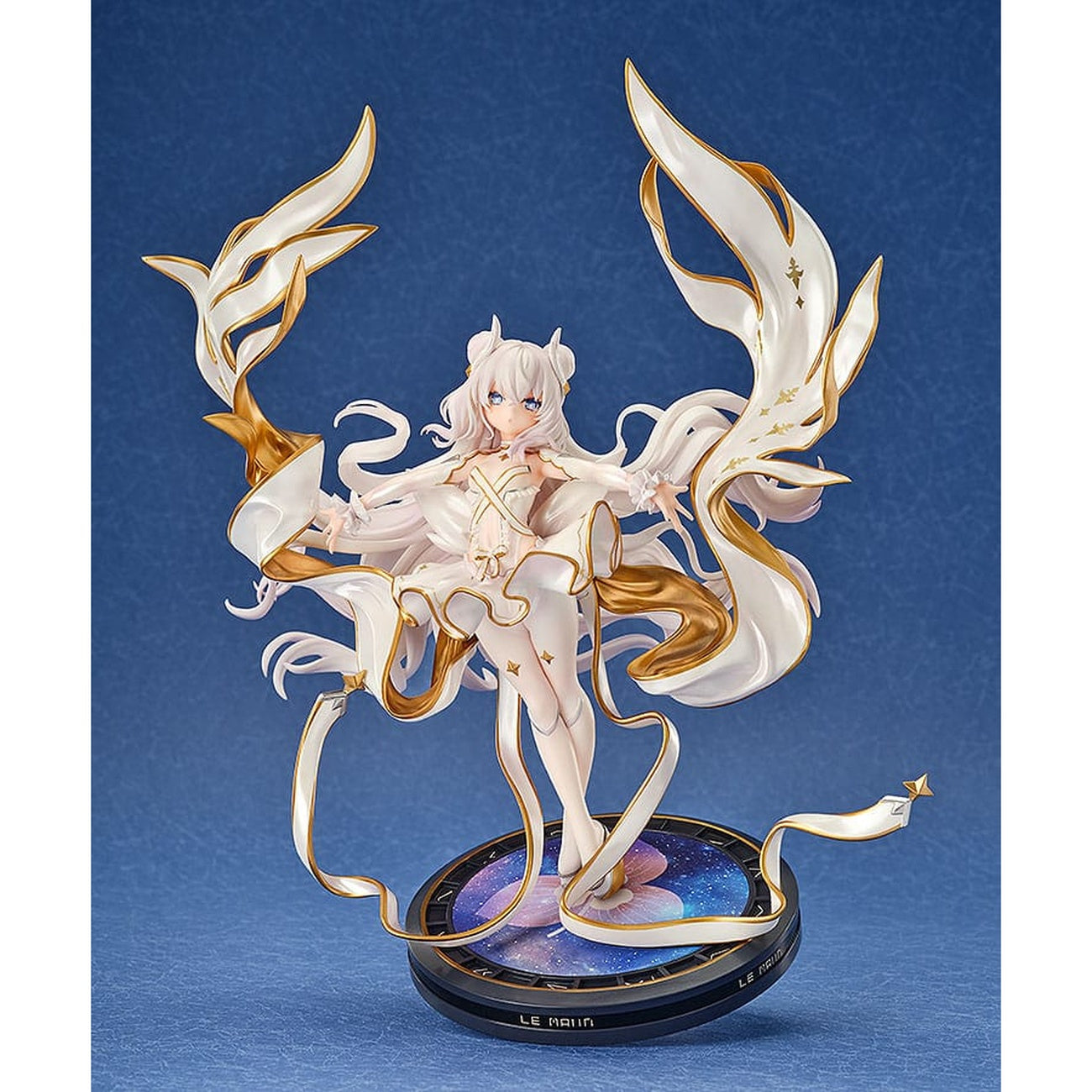 elbenwald-azur-lane-le-malin-pvc-statue-1-7-33-cm image 4