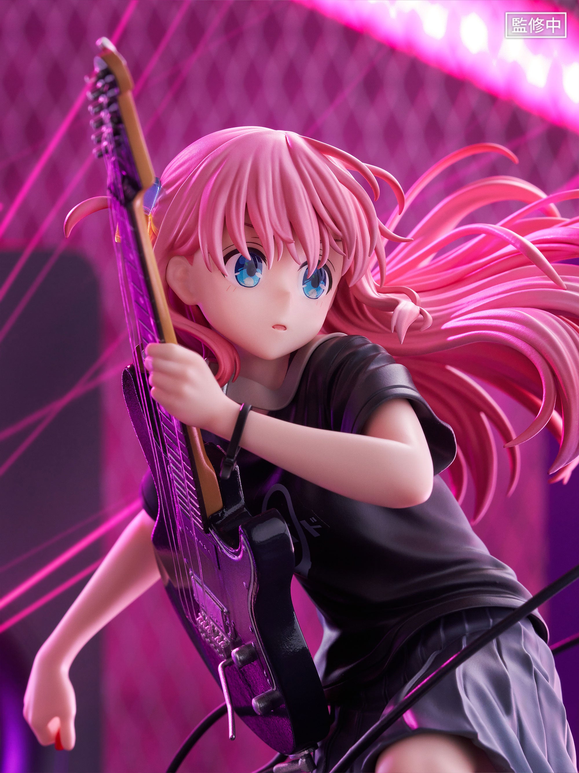 furyu-f-nex-goto-hitori-live-ver-1-7-figur-gitarre image 4
