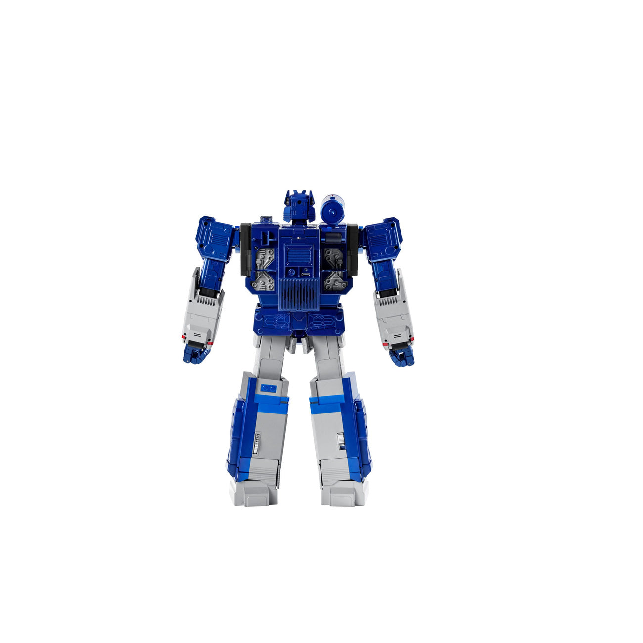transformers-soundwave-g1-flagship-36-interaktiv-roboter image 2