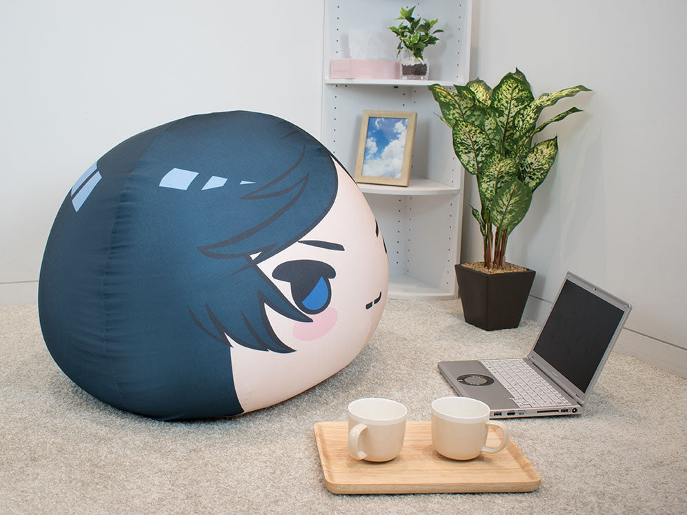 furyu-hijikata-toshizo-big-sofa-kissen-80-cm-bakumatsu image 5