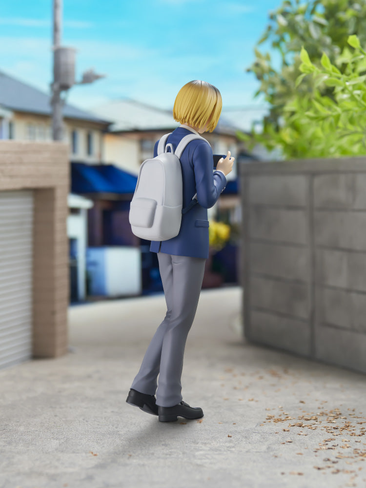 furyu-tenitol-haikyu-kozume-kenma-figur-schuluniform image 4