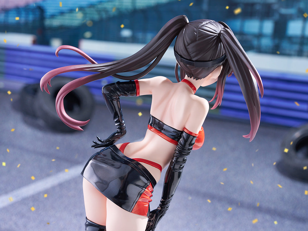 furyu-tenitol-tall-kurumi-race-queen-figur-date-a-live image 8
