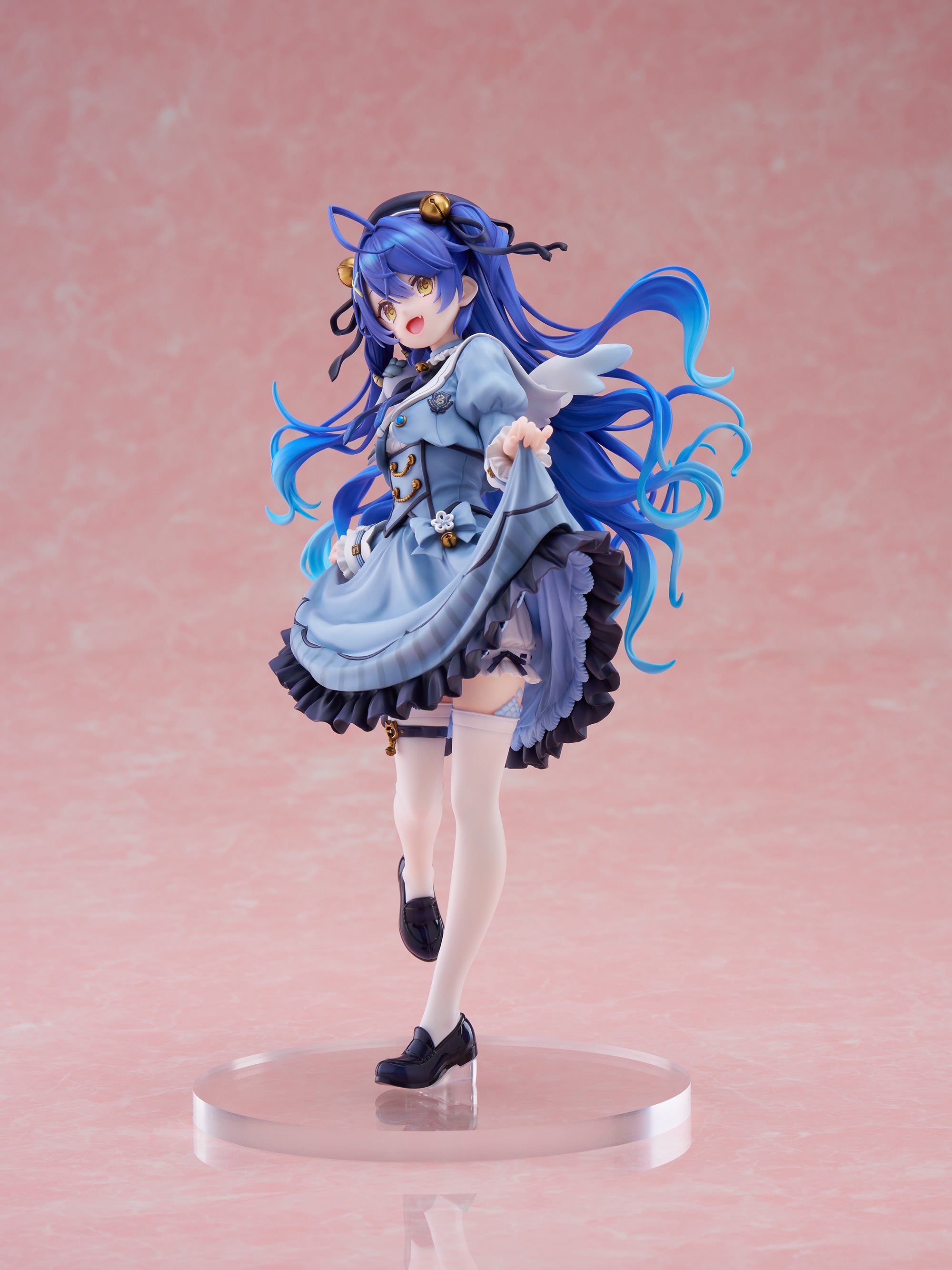 furyu-f-nex-amamiya-kokoro-1-7-figur-nijisanji image 8